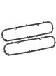 Mr Gasket Valve Cover Gasket Ultra-Seal 0.187 in Thick Rubber Coated Cor