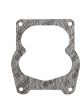 Mr Gasket Carburetor Base Plate Gasket 4-Barrel Open Composite Spread Bore