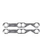 Mr Gasket Exhaust Manifold / Header Gasket Ultra-Seal 1.550 x 1.710 in D