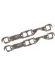 Mr Gasket Exhaust Manifold / Header Gasket Ultra-Seal 1.250 x 1.300 in S