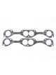 Mr Gasket Exhaust Manifold / Header Gasket Ultra-Seal 2.050 in Round Por