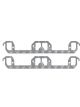 Mr Gasket Exhaust Manifold / Header Gasket Ultra-Seal 1.300 x 1.800 in R