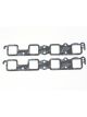 Mr Gasket Exhaust Manifold / Header Gasket Ultra-Seal 1.850 x 1.890 in S