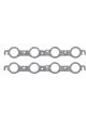 Mr Gasket Exhaust Manifold / Header Gasket Ultra-Seal 1.750 in Round Por
