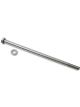 Mr Gasket Oil Pan Bolt Kit Hex Head Steel Zinc Oxide GM Gen V LT-Serie