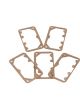 Mr Gasket Fuel Bowl Gasket Composite Holley 2300 / 4150 / 4160 / 4500 Ca