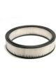 Mr Gasket Air Filter Element - 14 in Diameter - 3 in Tall - Paper - Each
