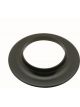 Mr Gasket Air Cleaner Adapter 5-1/8 Air Cleaner to 3 in Carb Flange Plas