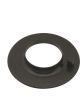 Mr Gasket Air Cleaner Adapter 5-1/8 Air Cleaner to 2-5/8 in Carb Flange