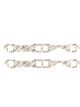 Mr Gasket Exhaust Manifold / Header Gasket Performance 1.250 x 1.300 in