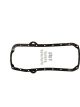 Mr Gasket Oil Pan Gasket 0.093 in Thick 1 Piece Silicone Rubber Small