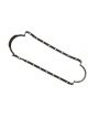 Mr Gasket Oil Pan Gasket Molded Rubber 1 Piece Rubber GM LS-Series