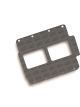 Mr Gasket Supercharger Gasket Base 1/32 in Thick Composite 6-71 / 8-71 S