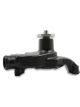 Mr Gasket Water Pump Mechanical High Volume 5/8 in Pilot Short Design