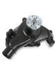 Mr Gasket Water Pump Mechanical High Volume 5/8 in Pilot Long Design I