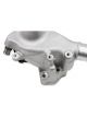 Mr Gasket Water Pump Mechanical High Volume 5/8 in Pilot Long Design A