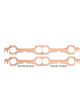 Mr Gasket Exhaust Manifold / Header Gasket Copperseal 1.500 x 1.500 in D