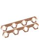 Mr Gasket Exhaust Manifold / Header Gasket Copperseal 1.250 x 1.750 in O