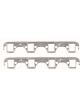 Mr Gasket Exhaust Manifold / Header Gasket 1.120 x 1.480 in Rectangle P