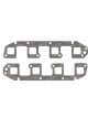 Mr Gasket Exhaust Manifold / Header Gasket Ultra-Seal 1.450 x 1.470 in R