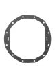 Mr Gasket Differential Cover Gasket Ultra Seal III Composite 8.875 in GM