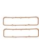 Mr Gasket Valve Cover Gasket 0.187 in Thick Cork / Rubber AMC V8 Pair