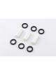 Mr Gasket Fuel Filter Element 100 Micron Synthetic Fiber Mr. Gasket Clea