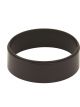 Mr Gasket Air Cleaner Spacer 1-1/2 in Thick 5-1/8 in Carb Flange Plastic