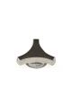 Mr Gasket Air Cleaner Nut Tri-Bar Spinner 1/4-20 or 5/16-18 in Thread La