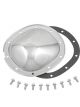 Mr Gasket Differential Cover Gasket / Fasteners included Steel Chrome 7.