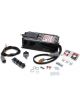 MSD Ignition Box Pro Mag Electronic Points Box MSD Pro Mag 12 Black