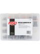 MSD Electrical Connector Kit Deutsch Connectors 2 / 3 / 4 / 6 / 8 / 12 P…