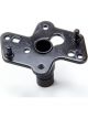 MSD Distributor Weight Plate Pro Billet Distributor Chevy V8