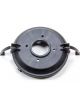 MSD Distributor Base Crank Trigger Low Profile Distributors Chevy V8