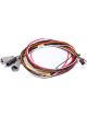 MSD Ignition Wiring Harness MSD 6ALN Ignition Dirt Motorsports