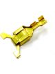 MSD Electrical Connector - Spade Pin - MSD Distributor - Each