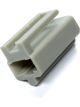 MSD Wire Terminal Insulated Female Brown GM HEI Ignition
