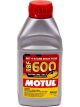 Motul Usa Brake Fluid RBF 600 Factory Line DOT 4 Synthetic 500 ml Set