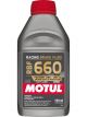 Motul Usa Brake Fluid RBF 660 Factory Line DOT 4 Synthetic 500 ml Set