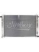 Northern Radiator Radiator 30-5/8 in W x 18-5/8 in H x 3-1/8 in D Pass