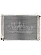 Northern Radiator Radiator 29 in W x 18-7/8 in H x 3-1/8 in D Passenge