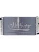 Northern Radiator Radiator 30-3/4 in W x 15-7/8 in H x 3-1/8 in D Pass
