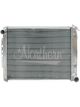 Northern Radiator Radiator 25-7/8 in W x 18-7/8 in H x 3-1/4 in D Pass