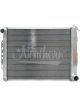 Northern Radiator Radiator 25-7/8 in W x 18-1/2 in H x 3-1/8 in D Pass