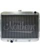 Northern Radiator Radiator 19-7/8 in W x 25-1/2 in H x 3-1/8 in D Pass