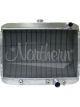 Northern Radiator Radiator 19-7/8 in W x 25-1/2 in H x 3-1/8 in D Driv