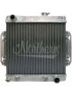 Northern Radiator Radiator 20-1/4 in W x 19-3/4 in H x 3-1/8 in D Driv