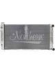 Northern Radiator Radiator 31 in W x 15 1/4 in H x 3 in D Passenger Si
