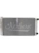 Northern Radiator Radiator 31 W x 16-3/8 H x 3-1/8 D in Passenger Side
