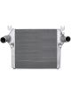 Northern Radiator Heat Exchanger Intercooler 27 x 25-3/8 x 2-1/4 in Co